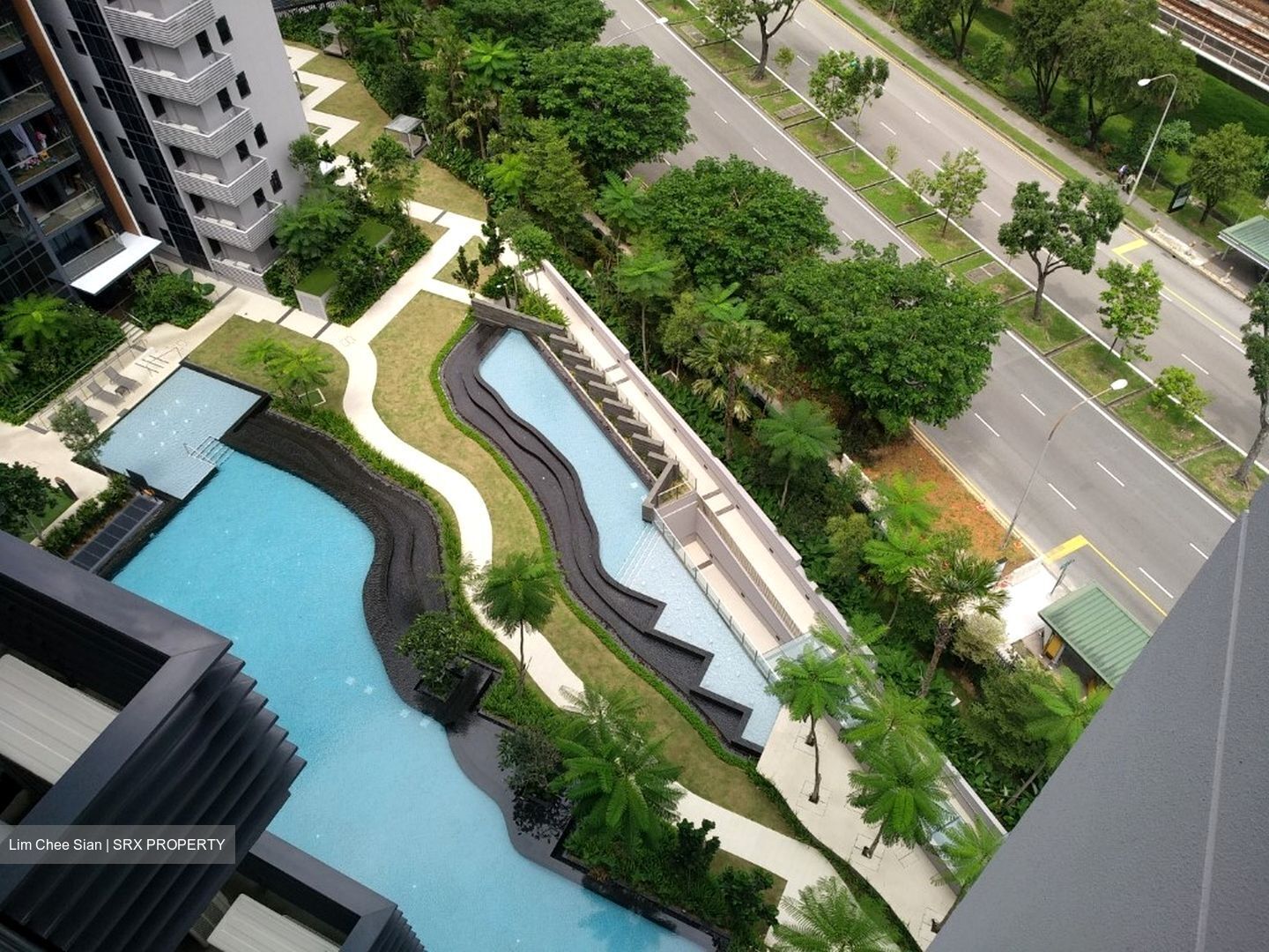 Lake Grande (D22), Condominium #440812121